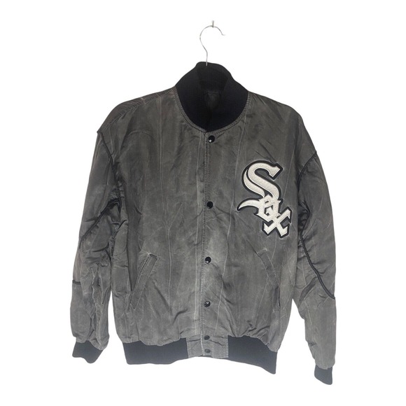 MASU × SEVENTH HEAVEN SPIKY JACKET